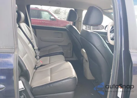 2020 Kia Sedona Ex z USA, uszkodzony, nr VIN KNDMB5C15L6580831